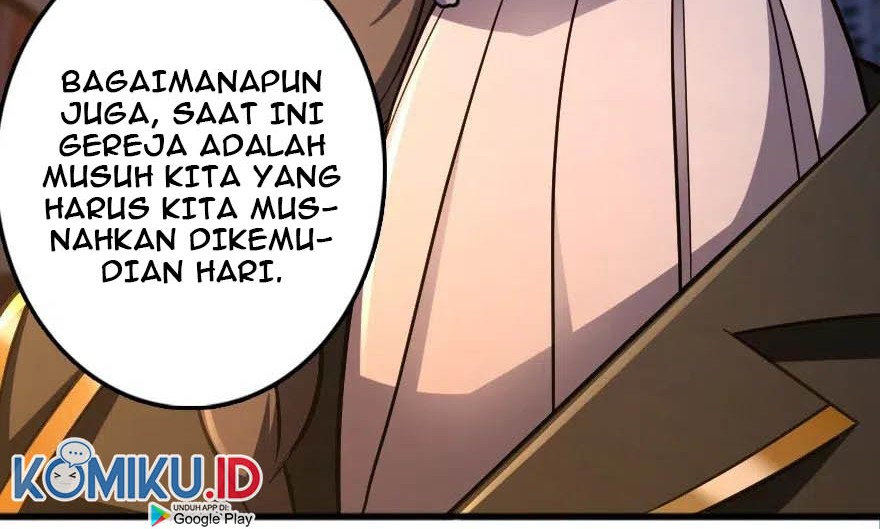Release That Witch chapter 223 halaman 15