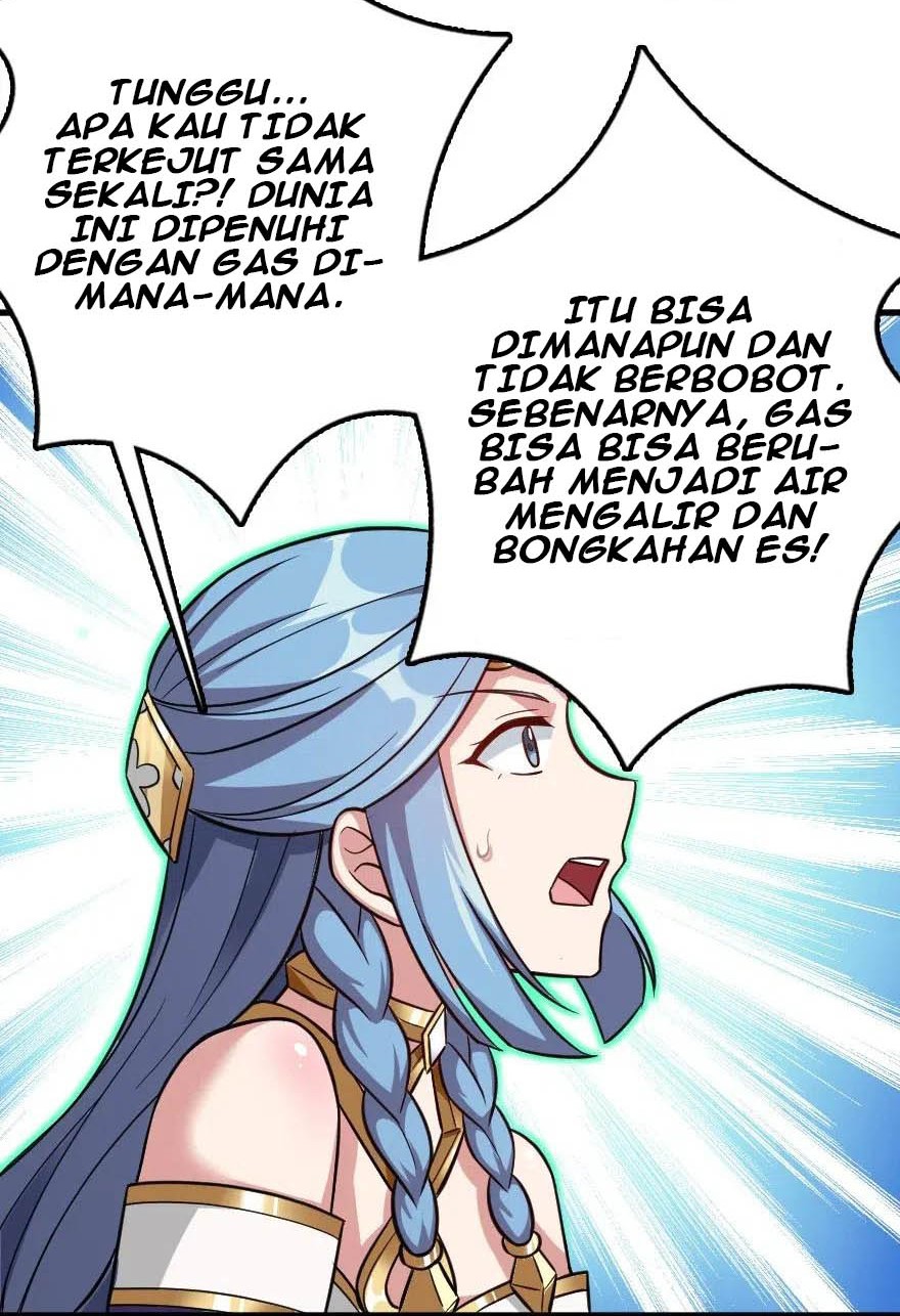 Release That Witch chapter 223 halaman 27