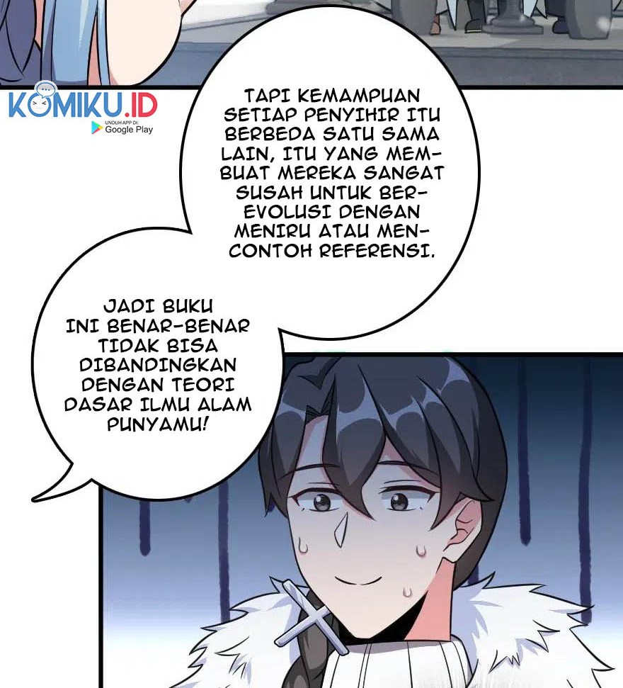 Release That Witch chapter 223 halaman 29