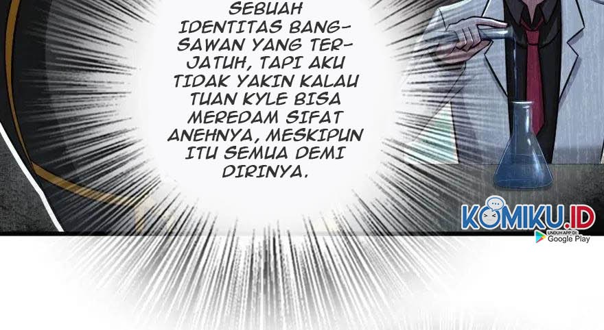 Release That Witch Bab 224 halaman 4