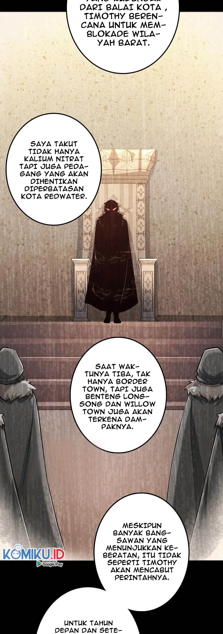 Release That Witch Bab 224 halaman 9