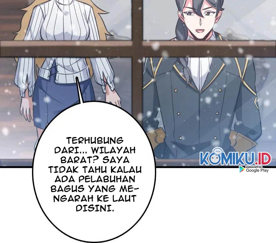 Release That Witch Bab 224 halaman 15
