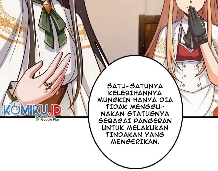 Release That Witch Bab 224 halaman 31