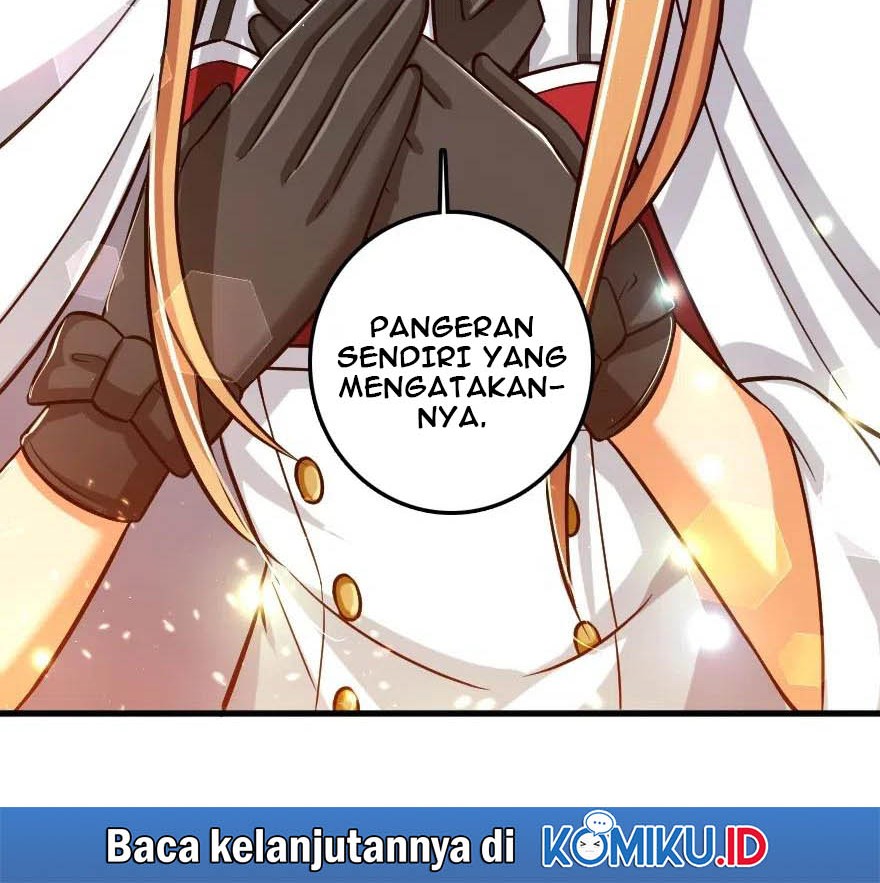 Release That Witch Bab 224 halaman 46