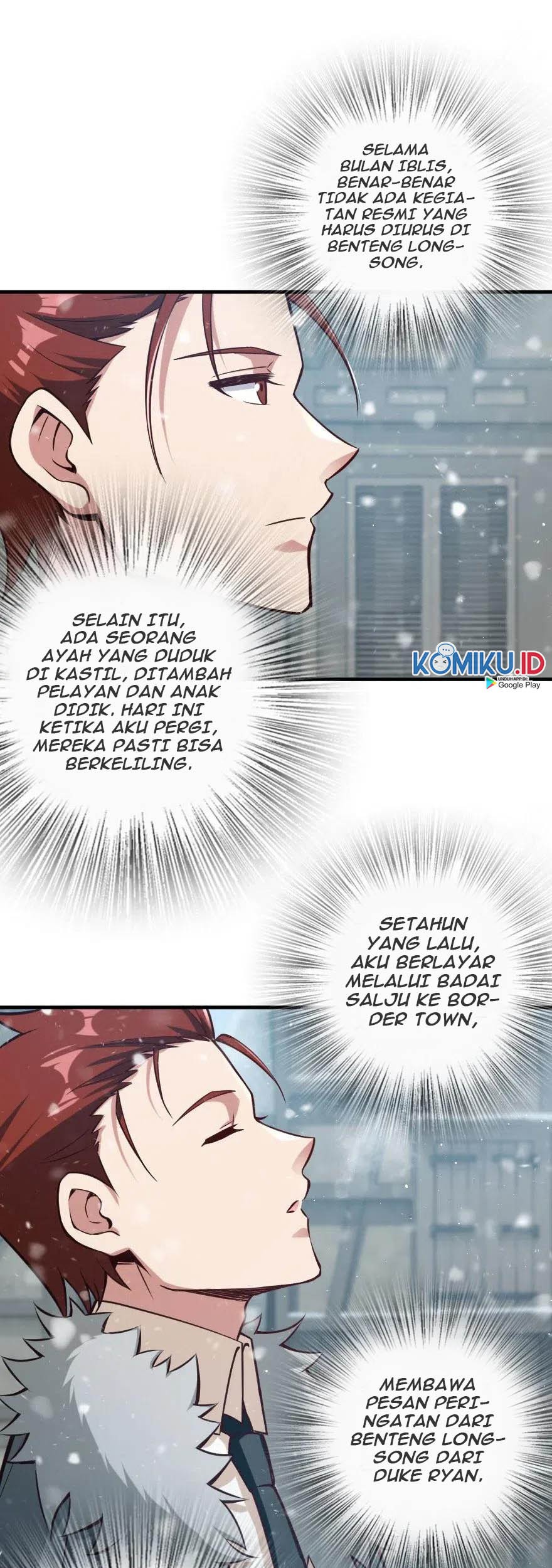 Release That Witch Bab 225 halaman 9