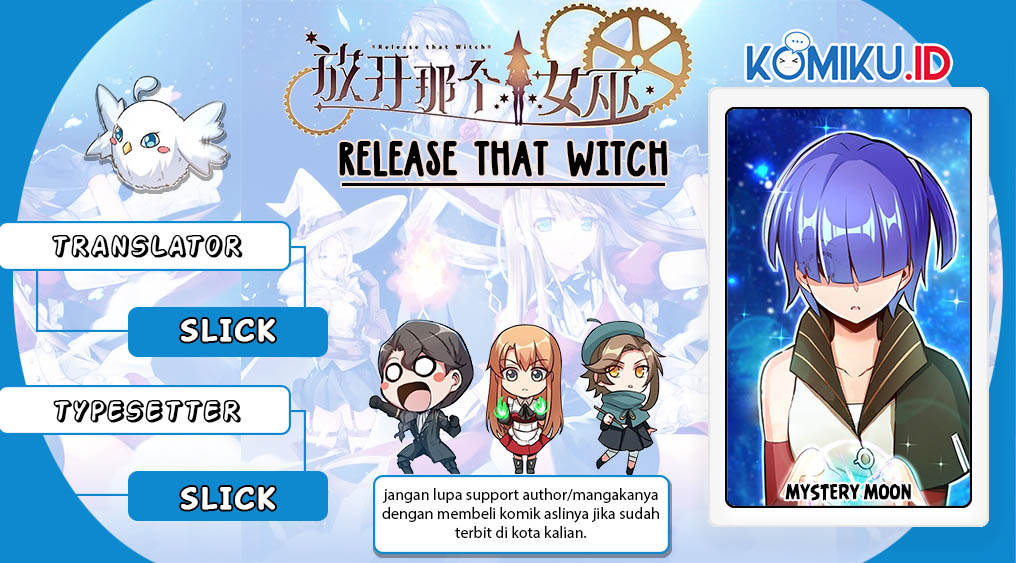 Release That Witch Bab 226 halaman 1