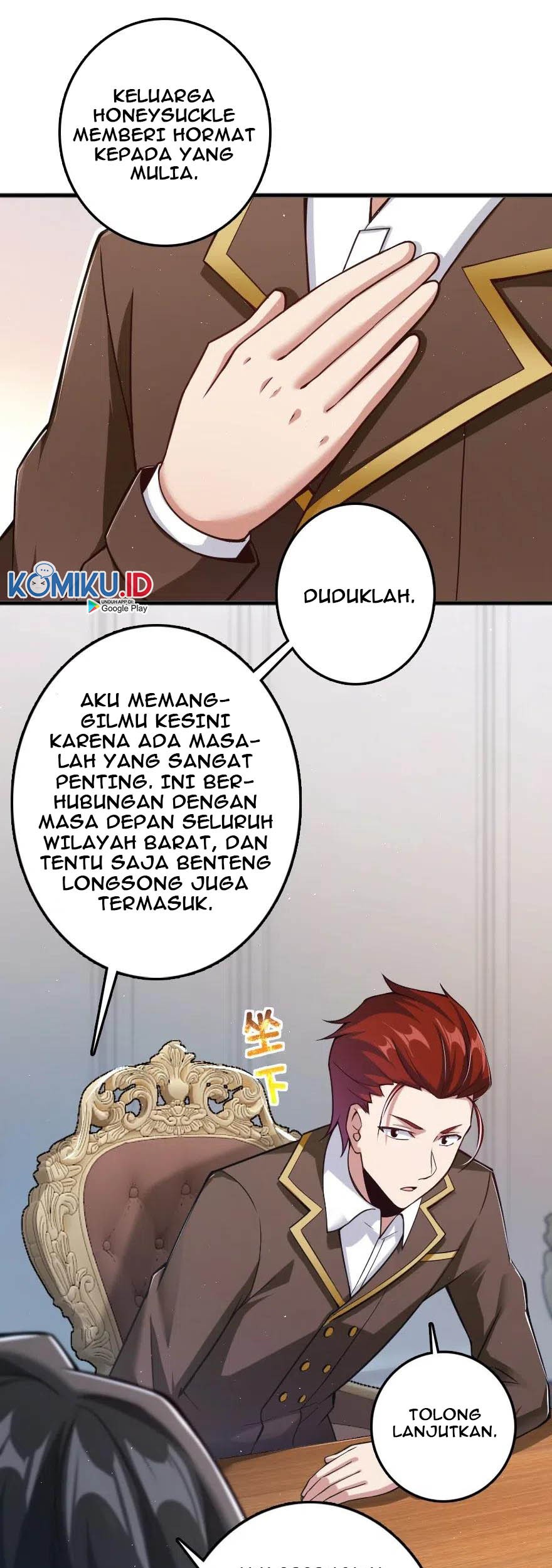 Release That Witch Bab 226 halaman 3