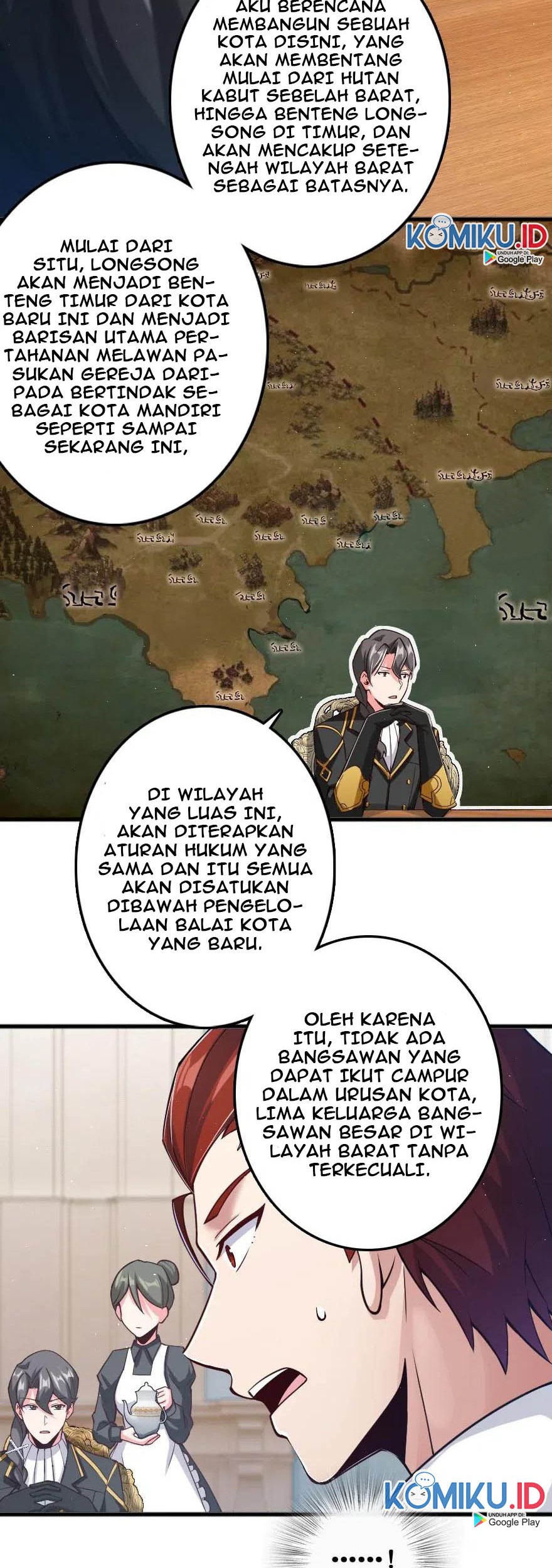 Release That Witch Bab 226 halaman 4