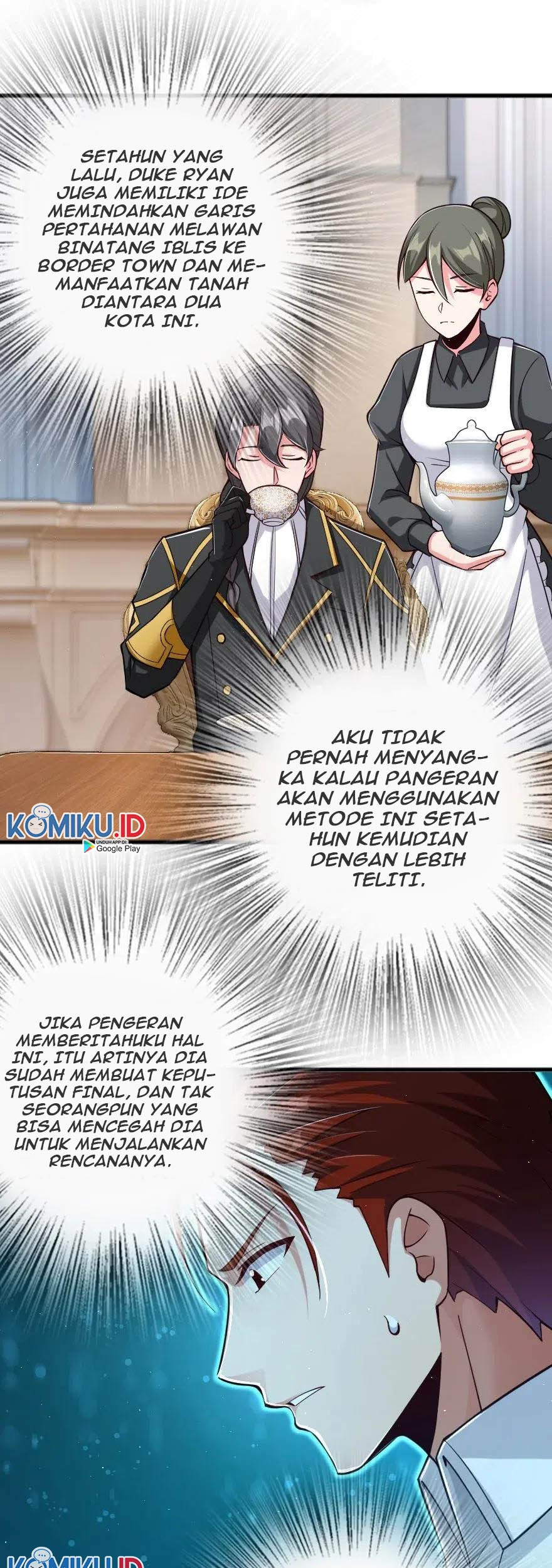 Release That Witch Bab 226 halaman 6