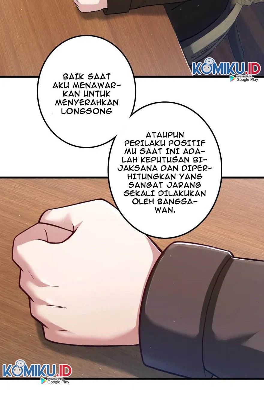 Release That Witch Bab 226 halaman 9