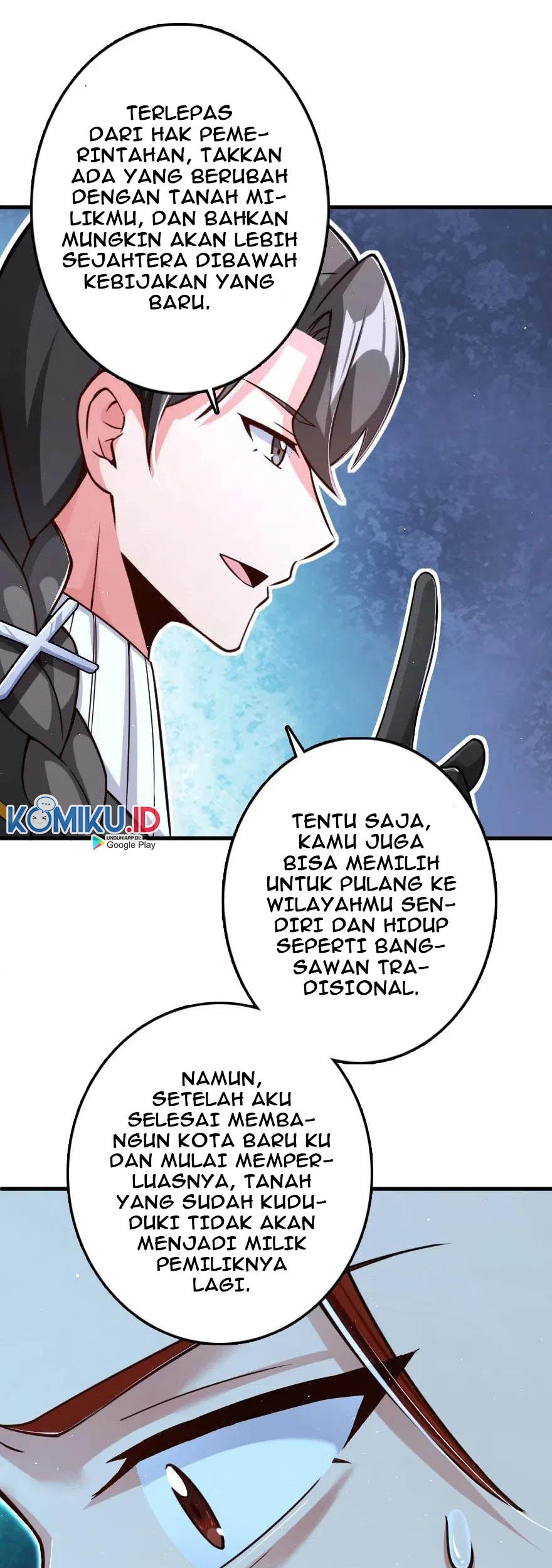 Release That Witch Bab 226 halaman 13