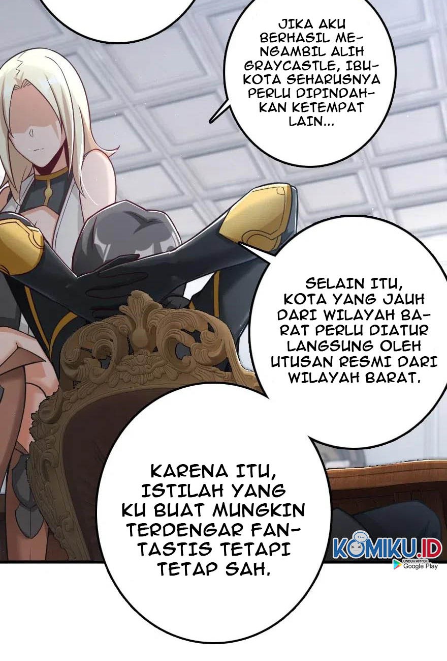 Release That Witch Bab 226 halaman 18