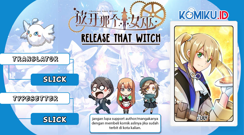 Release That Witch Bab 227 halaman 1