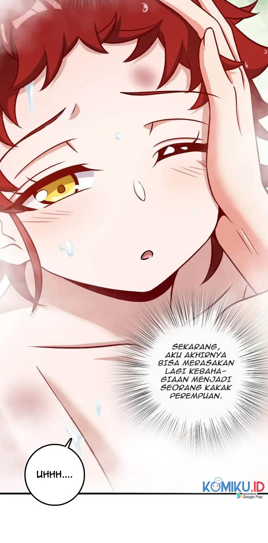 Release That Witch Bab 227 halaman 7
