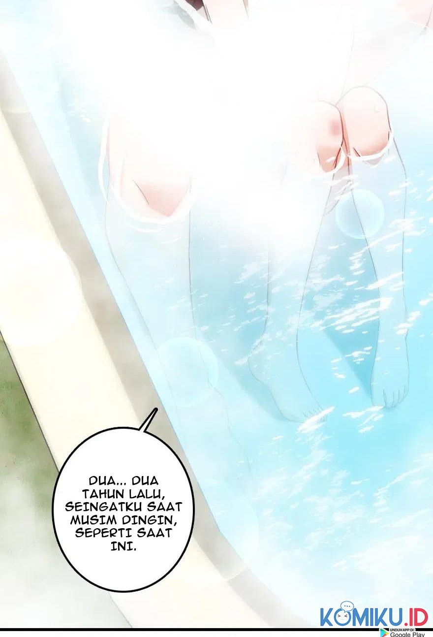 Release That Witch Bab 227 halaman 14