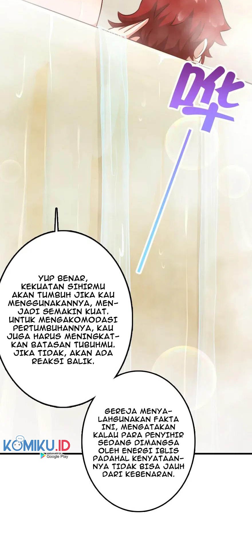 Release That Witch Bab 227 halaman 18