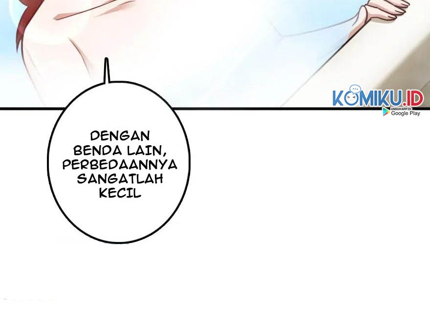 Release That Witch Bab 227 halaman 33