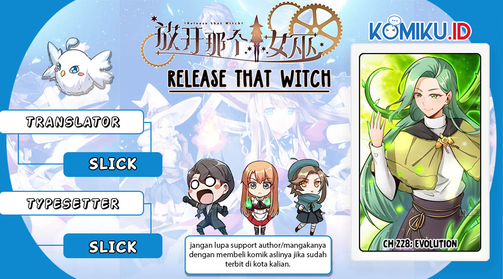 Release That Witch Bab 228 halaman 1