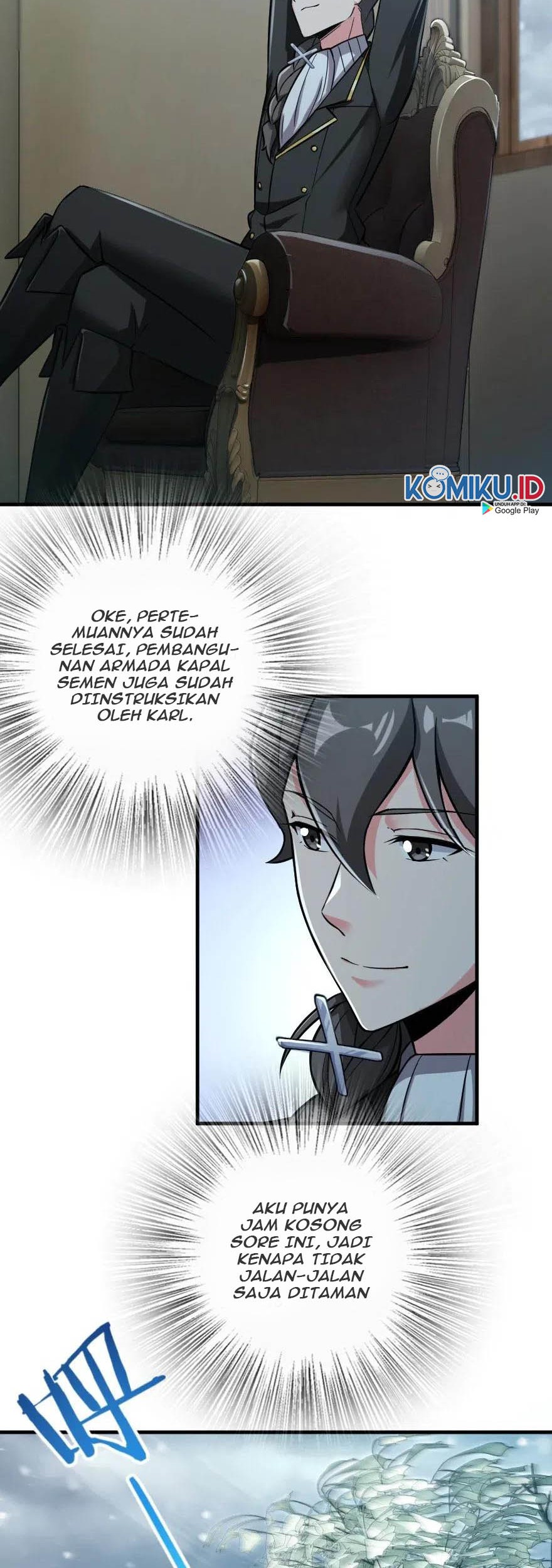 Release That Witch Bab 228 halaman 10