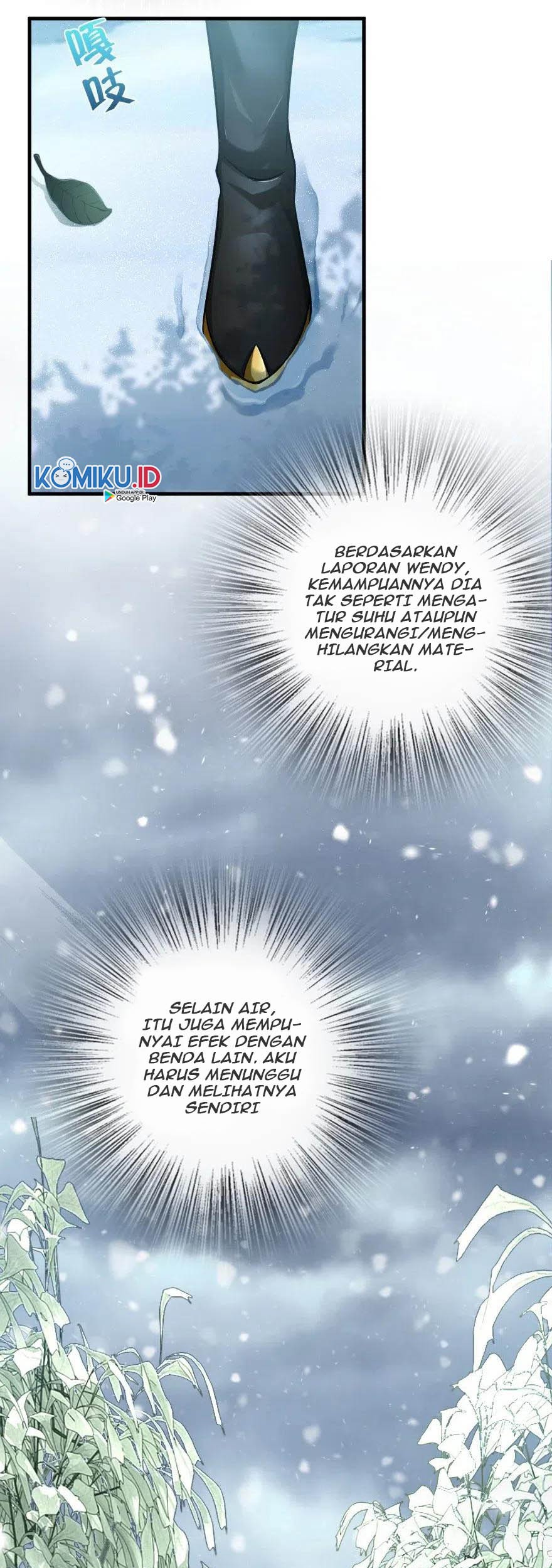 Release That Witch Bab 228 halaman 12
