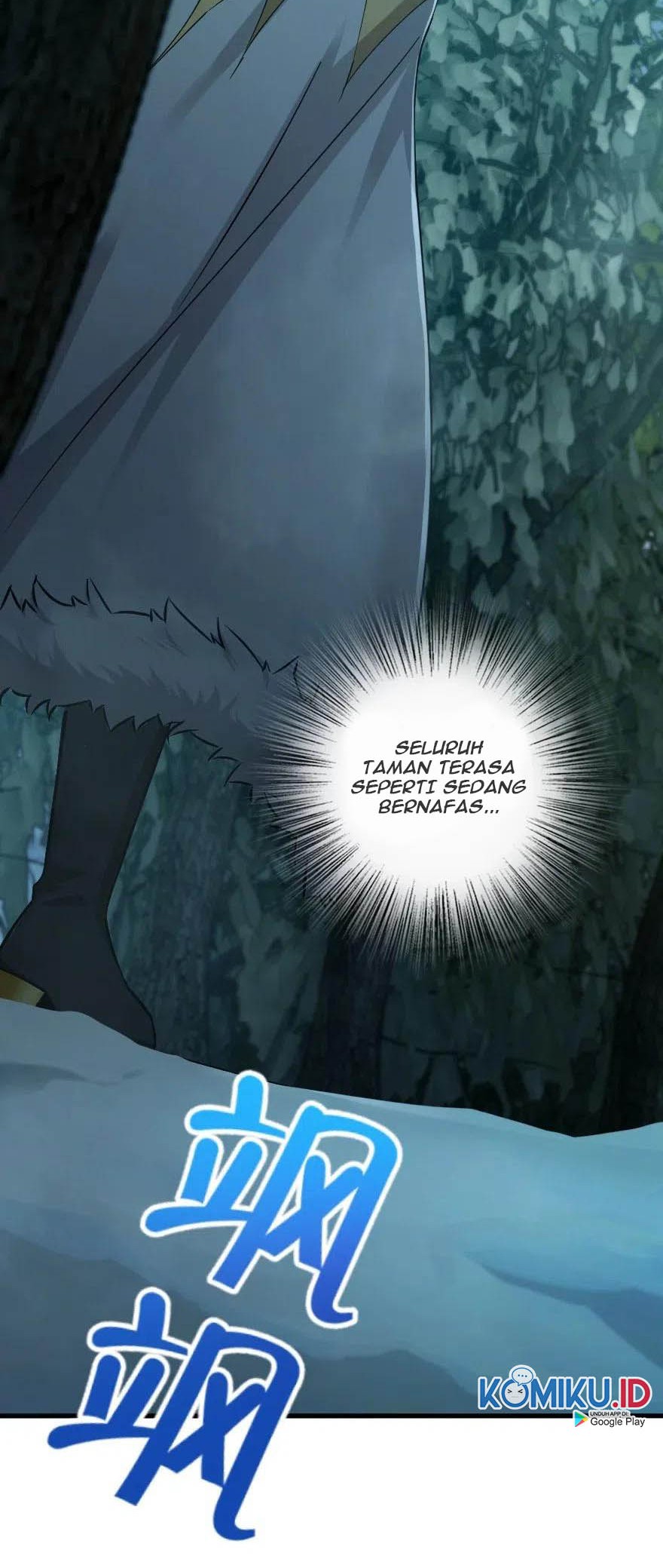 Release That Witch Bab 228 halaman 15