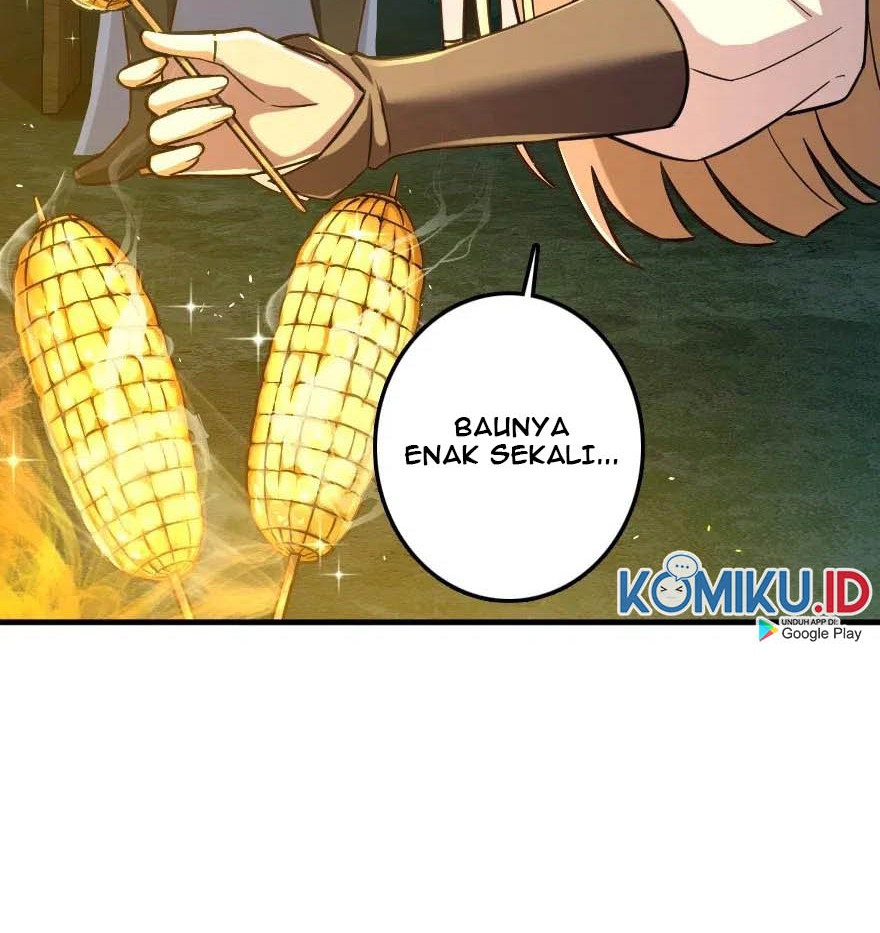 Release That Witch Bab 228 halaman 28