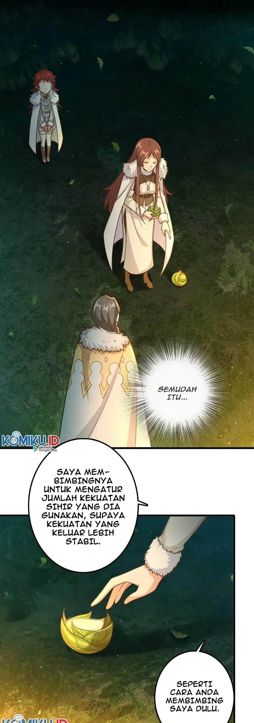 Release That Witch Bab 229 halaman 3