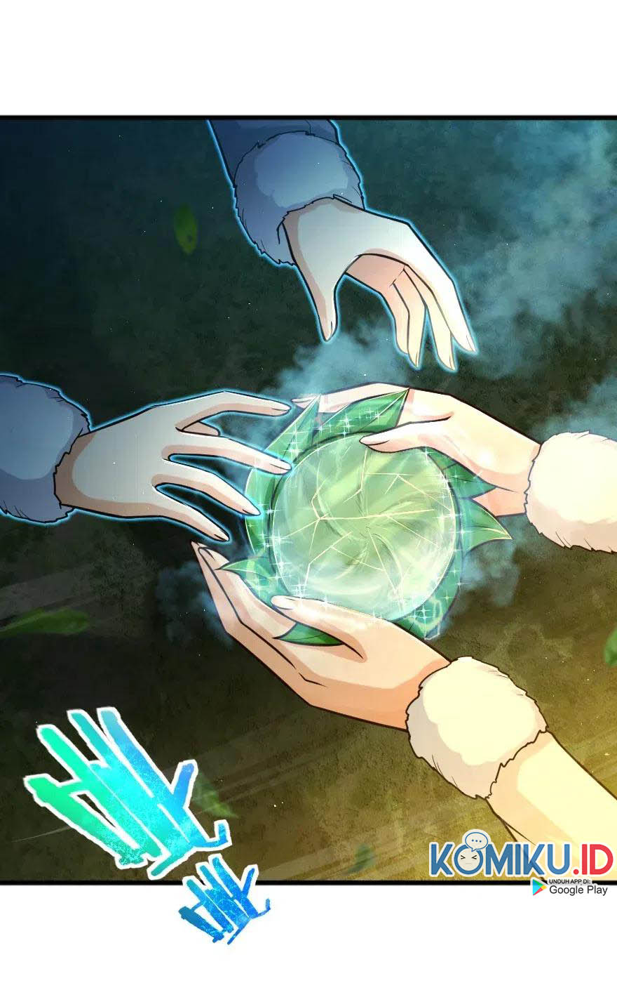 Release That Witch Bab 229 halaman 9