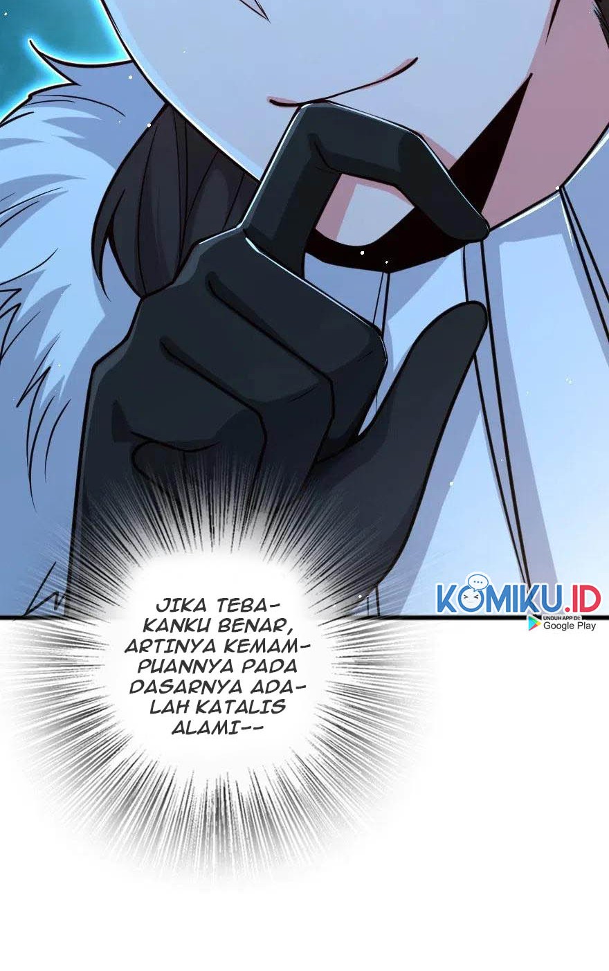 Release That Witch Bab 229 halaman 15