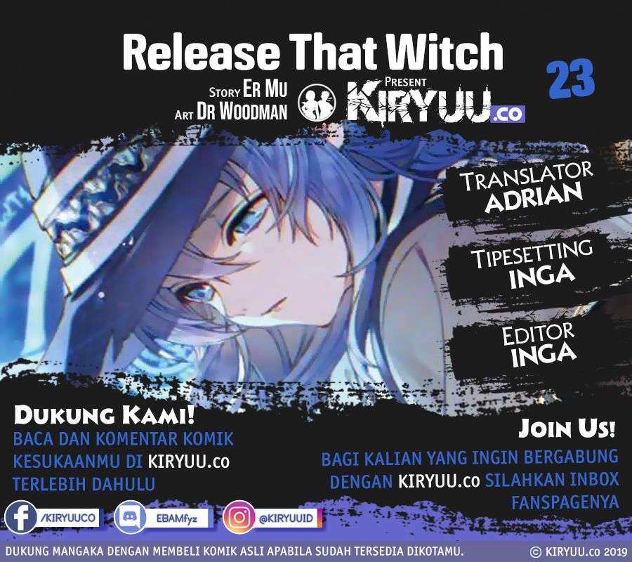 Release That Witch Bab 23 halaman 2