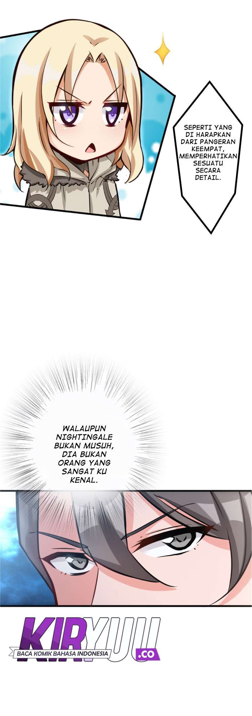 Release That Witch Bab 23 halaman 14
