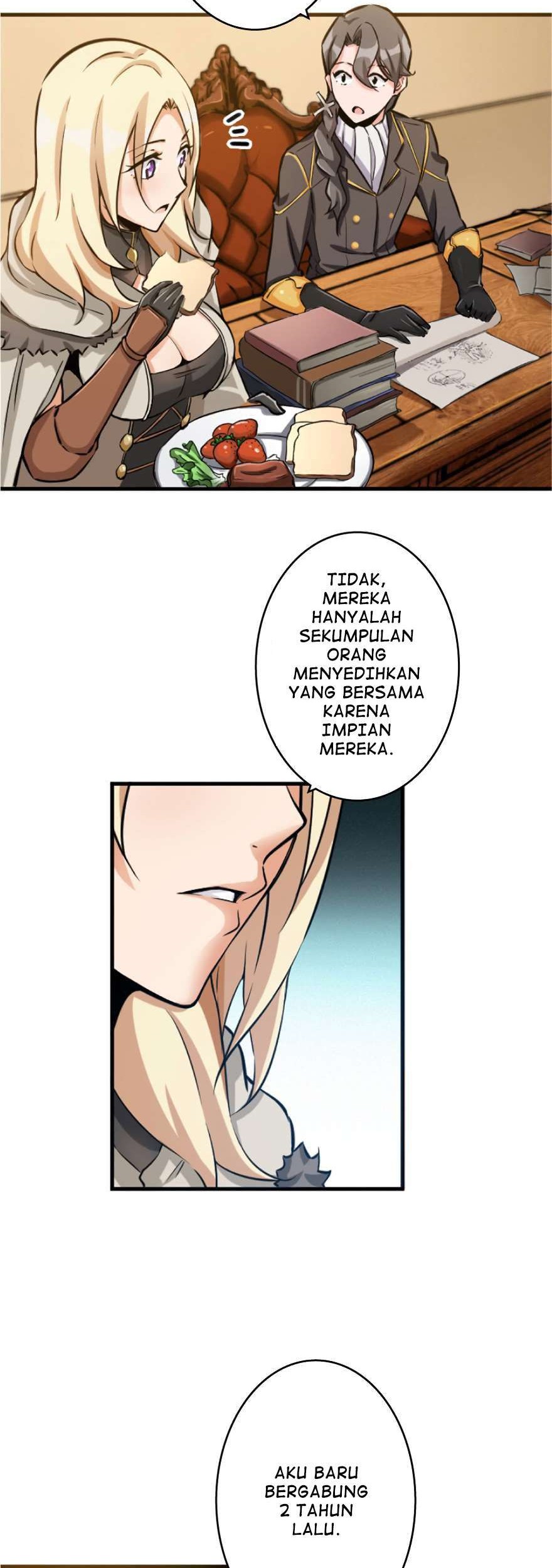 Release That Witch Bab 23 halaman 18