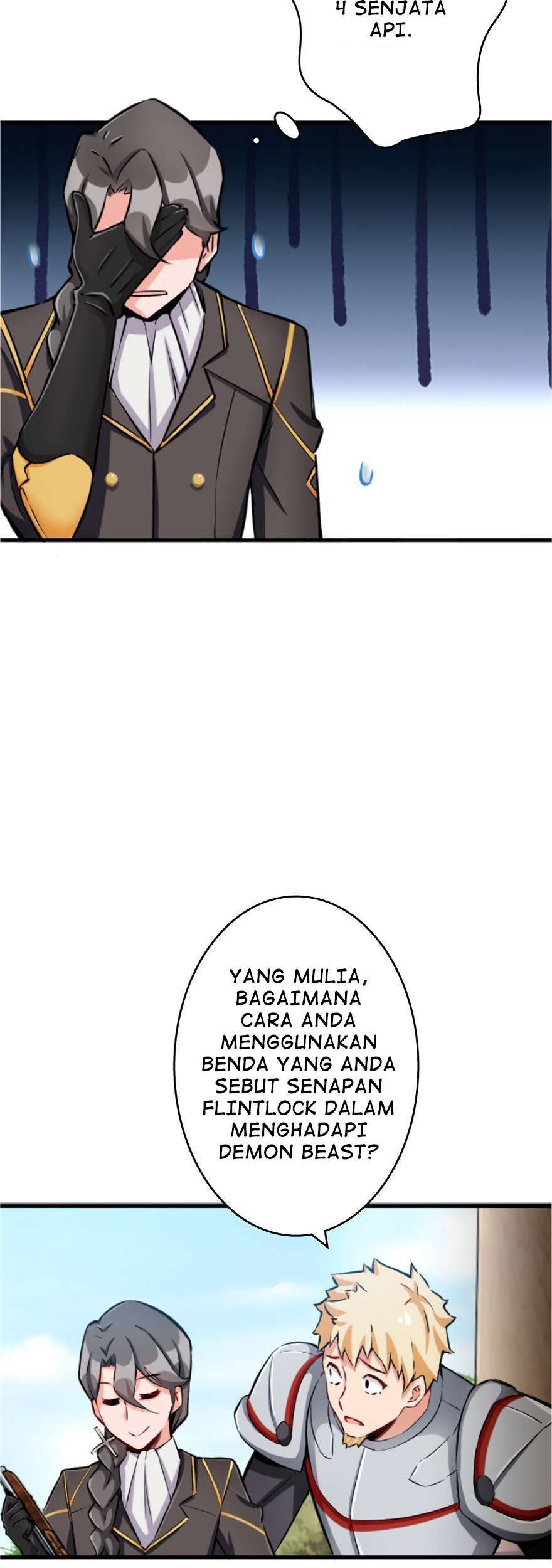 Release That Witch Bab 23 halaman 30