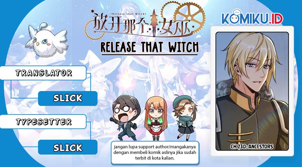 Release That Witch Bab 230 halaman 1