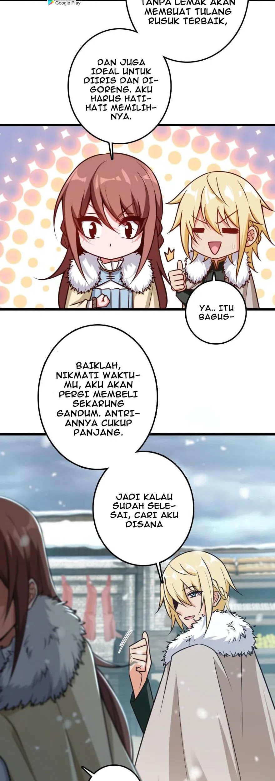 Release That Witch Bab 230 halaman 4