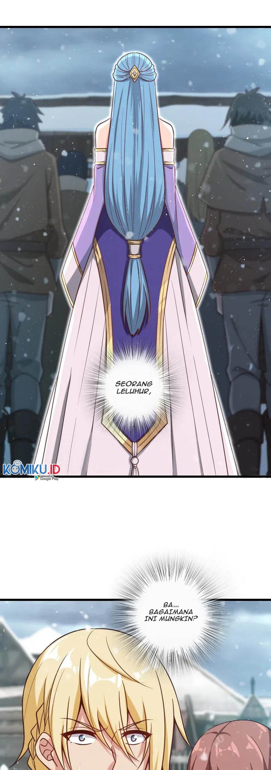 Release That Witch Bab 230 halaman 20