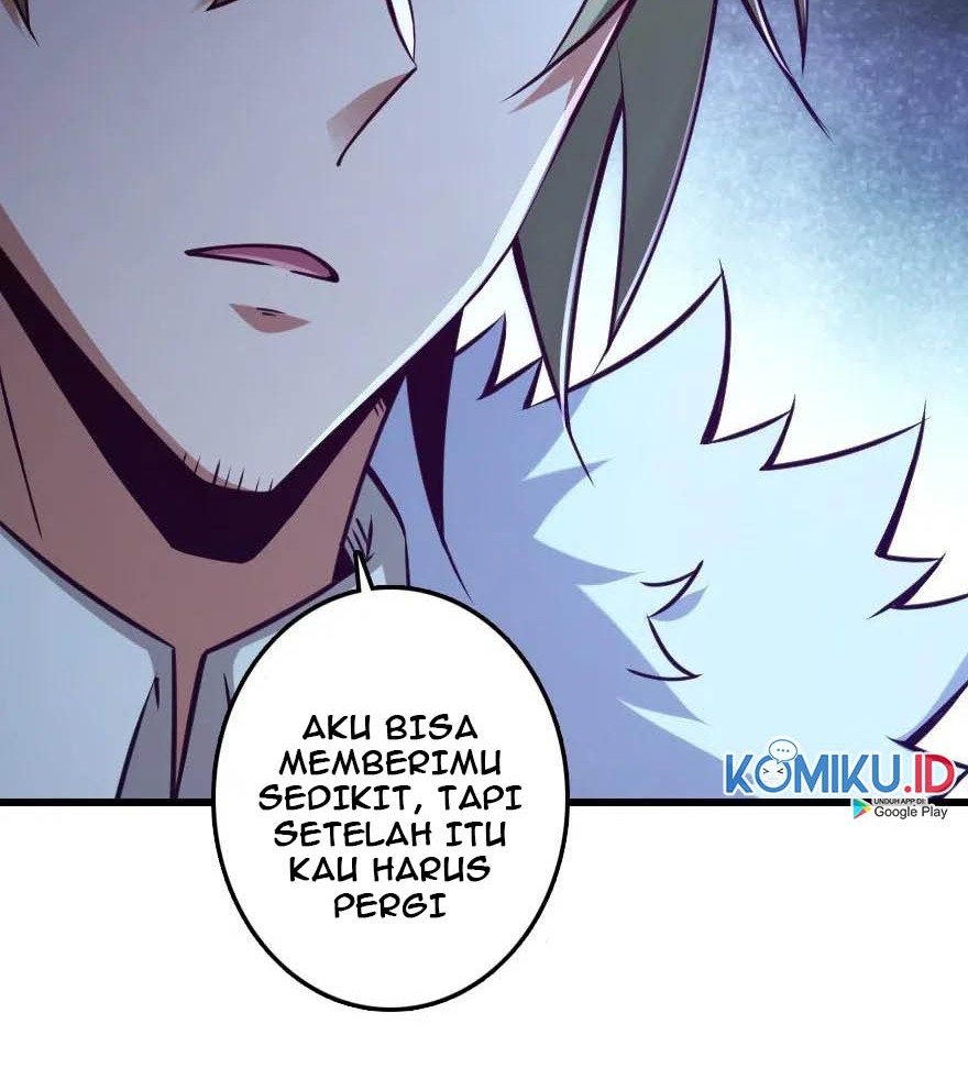 Release That Witch Bab 230 halaman 29