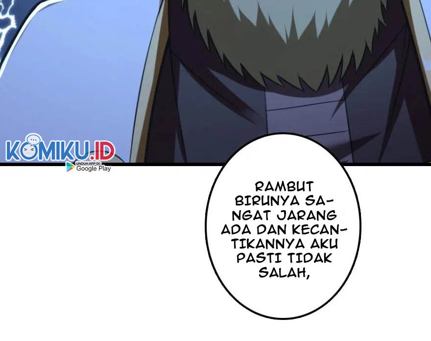 Release That Witch Bab 230 halaman 42