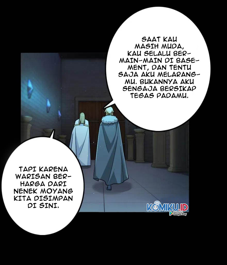Release That Witch chapter 231 halaman 2