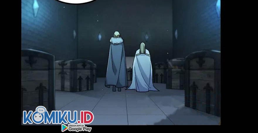 Release That Witch chapter 231 halaman 6