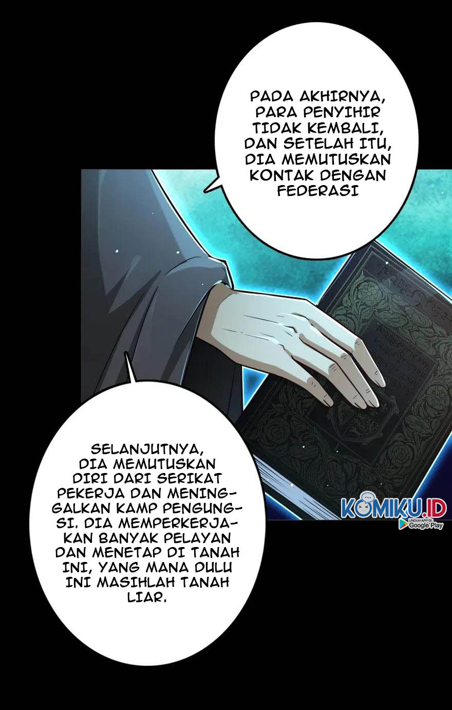 Release That Witch chapter 231 halaman 10