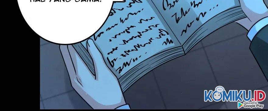 Release That Witch chapter 231 halaman 16