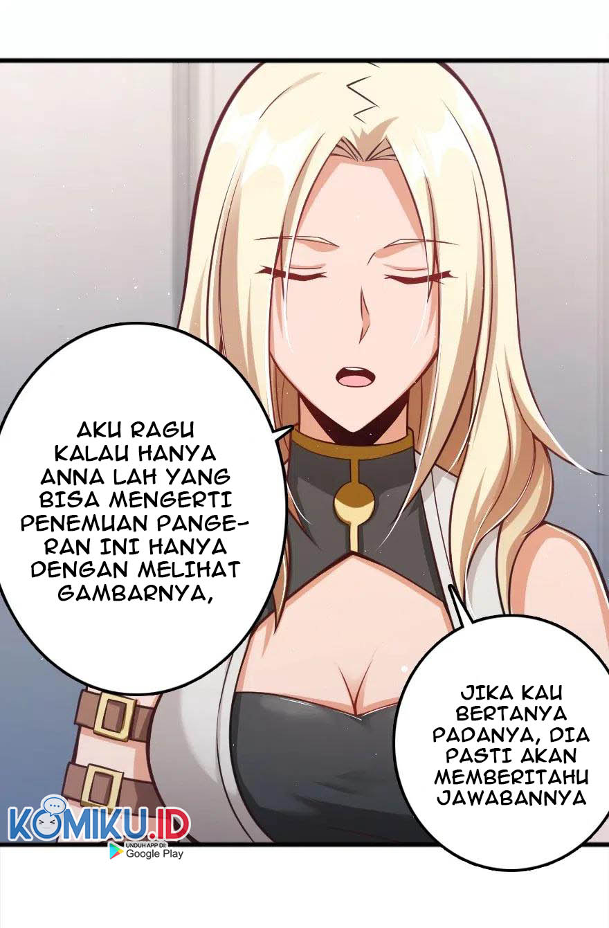 Release That Witch chapter 231 halaman 29