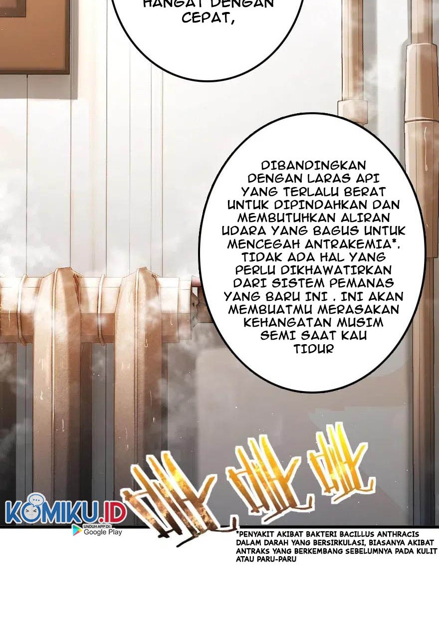 Release That Witch chapter 231 halaman 35