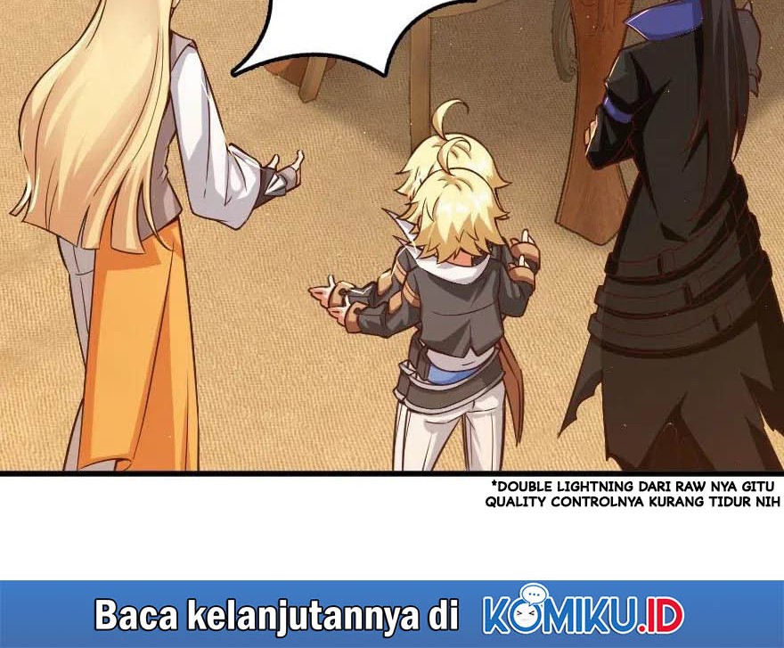 Release That Witch chapter 231 halaman 37