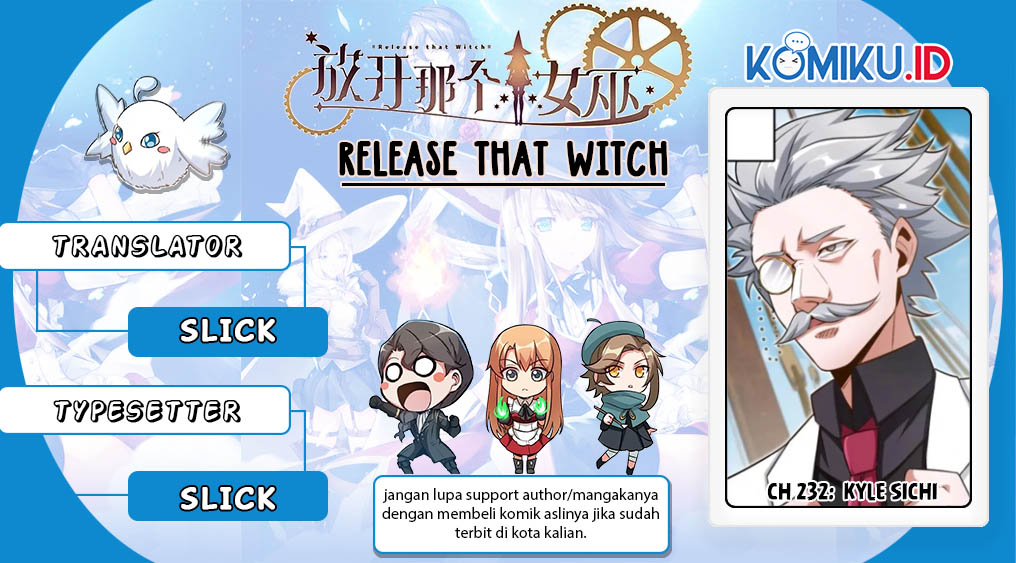 Release That Witch Bab 232 halaman 1