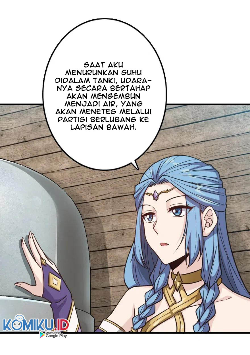 Release That Witch Bab 232 halaman 6