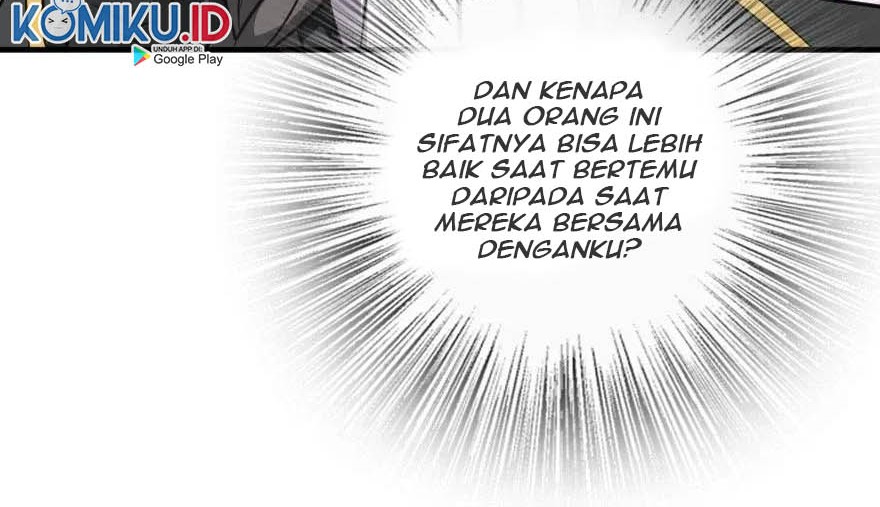 Release That Witch Bab 232 halaman 8