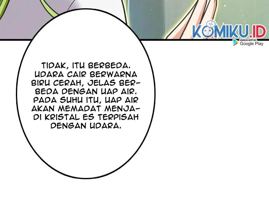 Release That Witch Bab 232 halaman 10