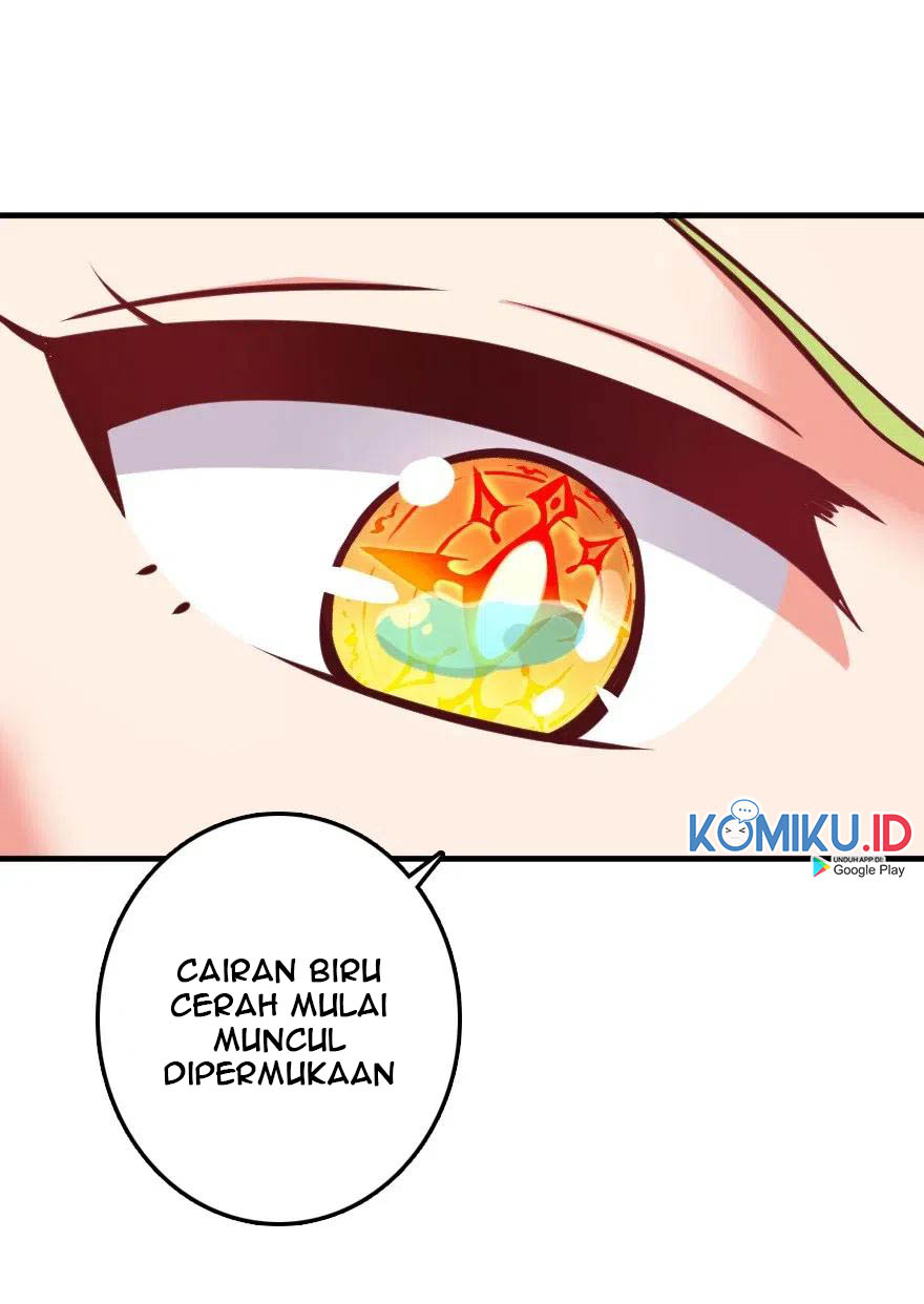 Release That Witch Bab 232 halaman 18